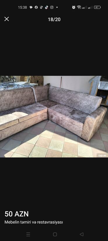 Mebellərin təmiri, bərpası: Mebellərin təmiri, bərpası — 7