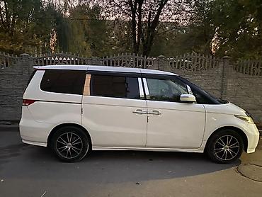 lexus hs250: Honda Elysion: 2005 г., 3 л, Автомат, Газ, Минивэн — 4