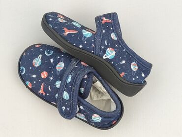 buty mrugała zimowe: Kapcie 25, Używany