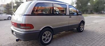 Toyota: Toyota Estima: 1998 г., 2.2 л, Автомат, Дизель, Минивэн — 3