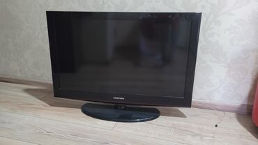 телевизор tcl как: Телевизор Samsung с плоским экраном 41 дюйм - Бренд: Samsung -