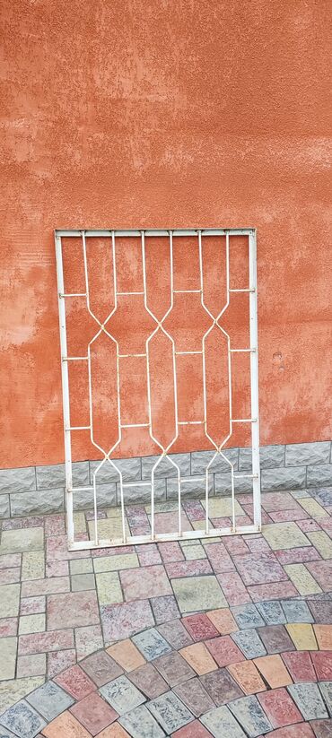 решетки металлические на окна: Решетки