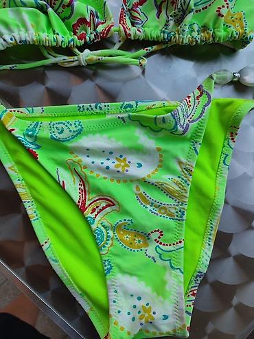 h: Kupaći kostim – dvodelni, veličina M (EU 38/40) - Model: bikini sa — 1
