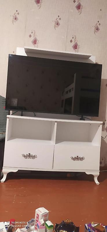 TV stend 100azn aşağı yeri var lalafo.az -da TV stend 100azn aşağı yeri var
