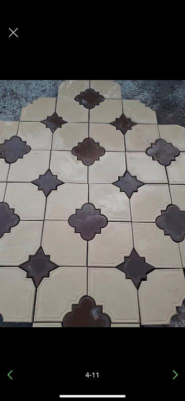 Евробрусчатка: Брусчатки Брусчатка Бишкек Бишкек брусчатка Элитные брусчатки — 28