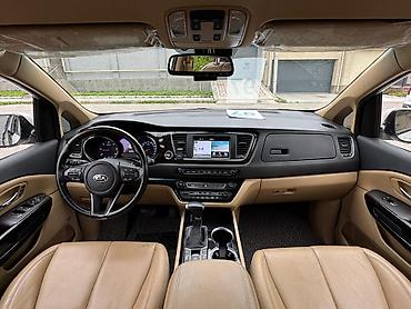 Kia: Kia Carnival: 2020 г., 2.2 л, Автомат, Дизель, Минивэн at lalafo.kg — 3 Kia: Kia Carnival: 2020 г., 2.2 л, Автомат, Дизель, Минивэн — 3