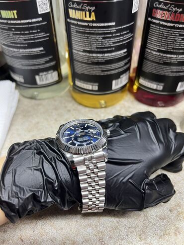 Классические часы: Классические часы часы, Rolex, Унисекс, Новый — 9