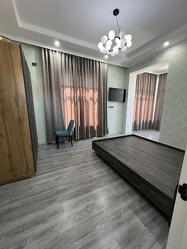 Үйлөр: Продаются 3 х этажный дом Район Пригородный Участок 8 соток первая — 3