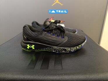 лининг кроссовки цена: Оригинальные кроссовки Under Armour Charged Vantage летние,в зал