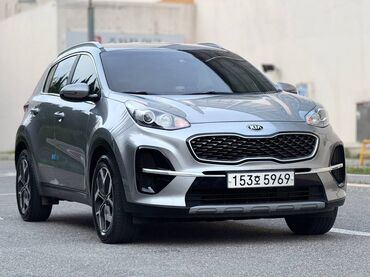 Kia: 📍KIA SPORTAGE 📍2020/11 📍2.0 дизель 2вд 📍208°°°км ✅️ 15000$ с