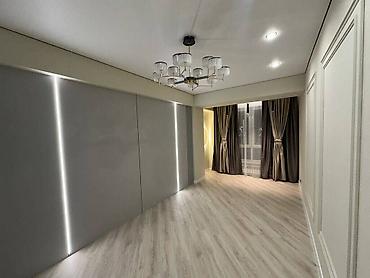 Продажа квартир: 2 комнаты, 61 м², Элитка, 10 этаж, Евроремонт at lalafo.kg — 14 Продажа квартир: 2 комнаты, 61 м², Элитка, 10 этаж, Евроремонт — 14