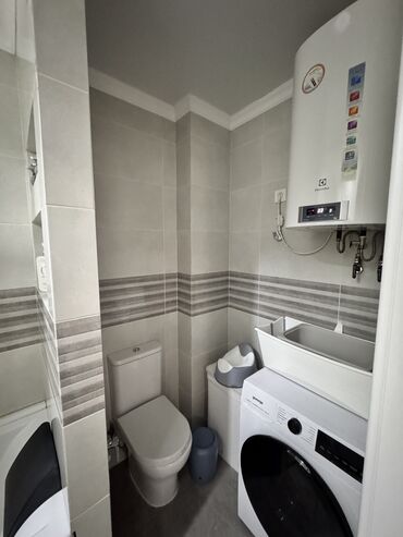 Продажа квартир: 2 комнаты, 77 м², Элитка, 9 этаж, Дизайнерский ремонт — 10