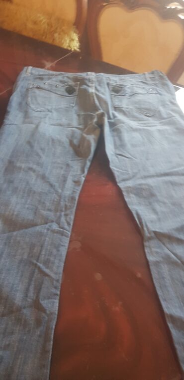 dar şalvar: Джинсы женские,XXL-Xxxl