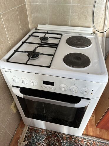 печка электронной: Ремонт | Кухонные плиты, духовки