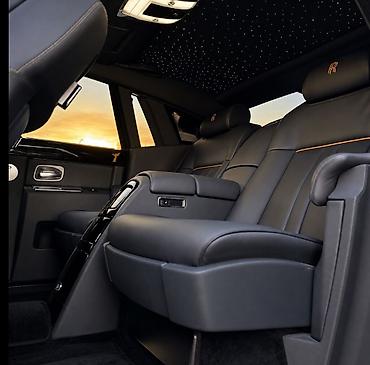 Rolls-Royce: Rolls-Royce Phantom: 2004 г., 6.7 л, Автомат, Бензин, Седан — 14
