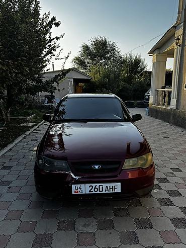 гавновоз машина: Daewoo Nexia: 2011 г., 1.5 л, Механика, Бензин, Седан — 2