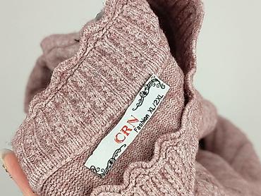 rn 73136: Sweter damski, rozmiar XL — 5
