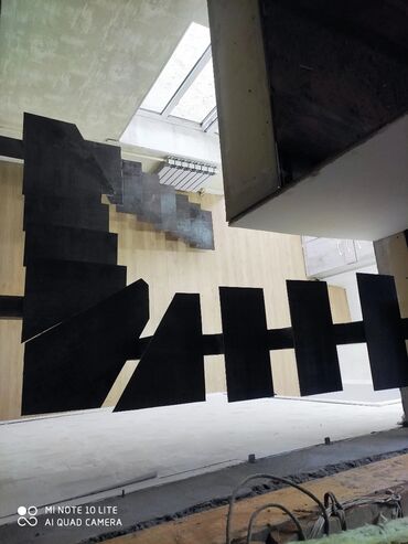 Обшивка лестниц: Лестница каркас металокаркас Лестница монтаж демонтаж Изготовление — 46