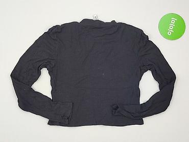 mesh top: H&M Divided, Top damski, rozmiar S — 3