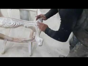 Mebel ustaları: Mebel ustası tələb olunur, 6 ildən artıq təcrübə, 5/2, İşəmuzd ödəniş — 2