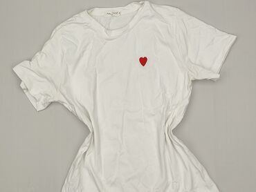 montego sukienki: Marlene, Women`s T-shirt, size M (EU 38)