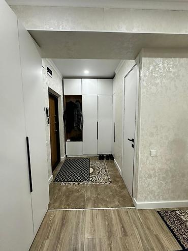 Продажа квартир: 3 комнаты, 118 м², Элитка, 2 этаж, Евроремонт — 3