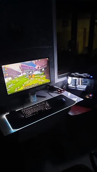 монитор для компьютера: Salam. Gaming dəsti satılır. Ciddi fikri olanlar elanı oxuduqdan sonra — 2