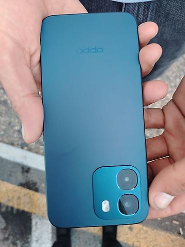 dream oneplus mini hd: Oppo 6, rəng - Mavi, Face ID — 1