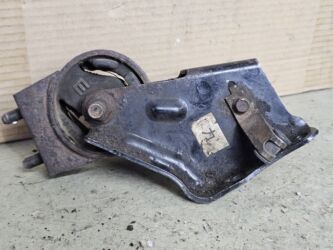 Подушки мотора: Подушка мотора Mazda 1997 г., Б/у, Оригинал, Германия — 4