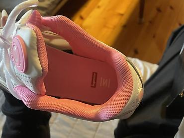 nike tech: Кроссовки, 36.5, Supreme, Новый, цвет - Белый, Самовывоз, Платная доставка — 6