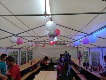 Organizacija događaja: Organizacija događaja | Lopte, Fire show, Foam show — 14