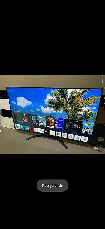indesit soyuducu soyutmur: Lg 109 ekran smart 4k son model səs ilədə idare olunur demək olar — 1