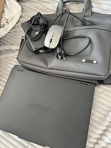 nvidia rtx: Игровой ноутбук Lenovo Legion 5 15IRX10 - Экран 15.6" тонкие рамки — 2