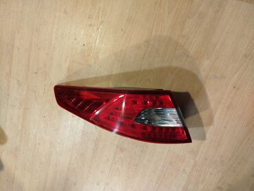 kia optima diffuser: Светодиодная, LED, Kia 2012 г., Оригинал, Б/у