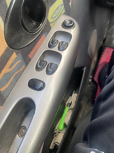 Daewoo: Daewoo Matiz: 2005 г., 1 л, Механика, Бензин, Хэтчбэк — 7