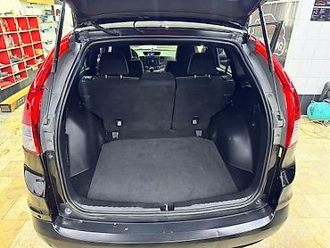мотоциклы с китая: Honda CR-V: 2012 г., 2.4 л, Автомат, Бензин, Внедорожник — 8