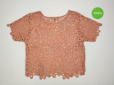 acne: Atmosphere, Bluzka damska, rozmiar L — 3
