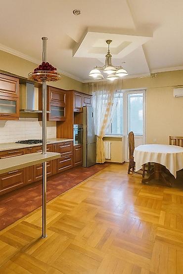 Продажа квартир: 4 комнаты, 240 м², Элитка, 8 этаж, Дизайнерский ремонт — 9