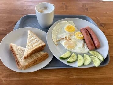 Посуточная аренда комнат: Уютные и чистые номера в самом центре Оша по очень доступным ценам at lalafo.kg — 17 Посуточная аренда комнат: Уютные и чистые номера в самом центре Оша по очень доступным ценам — 17