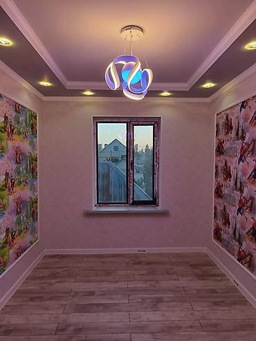 Ремонт под ключ: Ремонт под ключ | Кафе, рестораны, Комнаты, Кухни Больше 6 лет опыта — 7