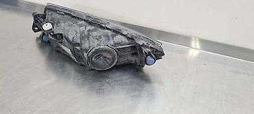 kljuc 55: MAGLENKA ZA ŠKODA SUPERB - 3V0941699 | Maglenka Skoda Superb — 6
