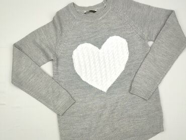 Women's Clothing: Cropp, Women`s sweater, size L (EU 40)