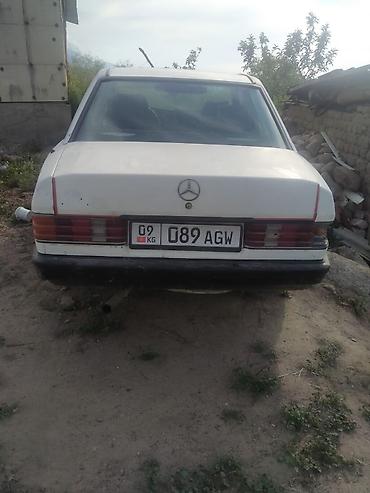 слив мереке авто: Mercedes-Benz 190: 1984 г., 0.2 л, Механика, Бензин, Седан — 3