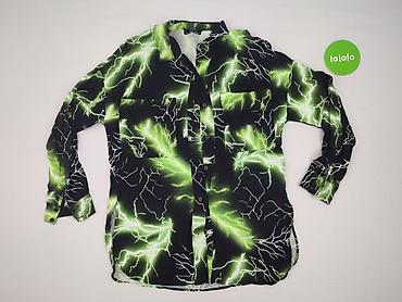 peek: Bershka, Koszula damska, rozmiar S — 2
