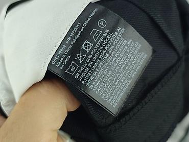 sweter panterka hm: H&M, Spodnie materiałowe damskie, rozmiar XL — 5