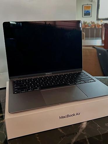 раутер: Apple MacBook Air m1 Ключевые особенности: - Лёгкий и тонкий — 1