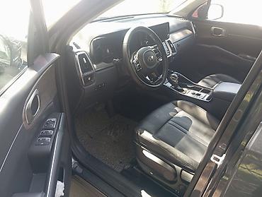 Kia: Kia Sorento: 2021 г., 2.2 л, Вариатор, Дизель, Кроссовер — 9