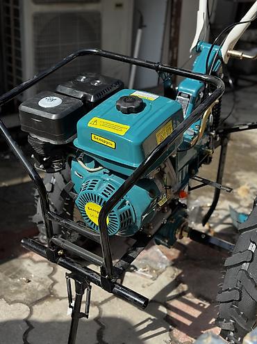 Бензиновые мотоблоки: Мотоблок 7лс,7,5 лс9лс,13лс16лс 20. Лс Комплект:фрезаплуг либо — 19