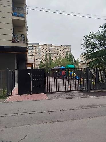 Продажа квартир: 2 комнаты, 60 м², Элитка, 10 этаж, Евроремонт — 4