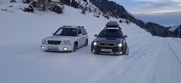 Audi: Audi A6 Allroad Quattro: 2003 г., 2.7 л, Автомат, Бензин, Универсал at lalafo.kg — 7 Audi: Audi A6 Allroad Quattro: 2003 г., 2.7 л, Автомат, Бензин, Универсал — 7